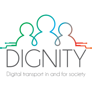 Dignity project logo