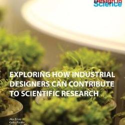 Design in Science cover