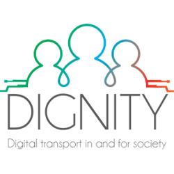 Dignity project logo