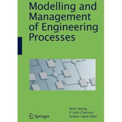 Modelling and management book cover