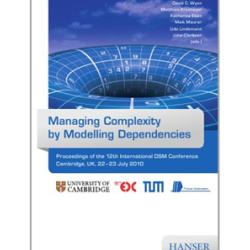 Managing complexity book cover