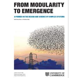 Modularity book cover