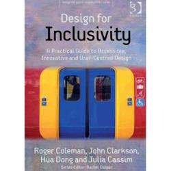 Design for inclusivity