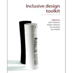 Inclusive design toolkit book