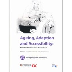 Ageing, adaption report