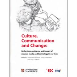 Culture, communication and change