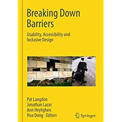 Breaking down barriers