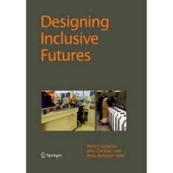 Designing inclusive futures