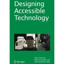 Designing accessible technology