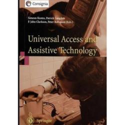 Universal access and assistive technology