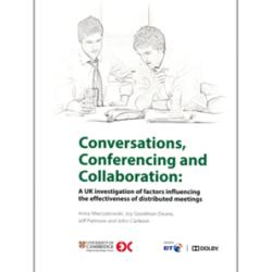 Conversations UK