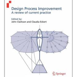 Design Improvement book cover