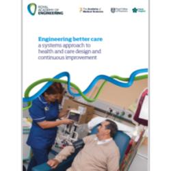 Engineering better care cover