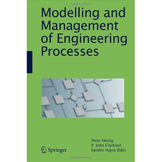 Modelling and management book cover