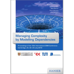 Managing complexity book cover