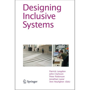 Designing inclusive systems