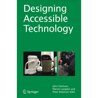 Designing accessible technology