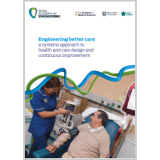 Engineering better care cover