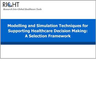 Modelling and simulation techniques