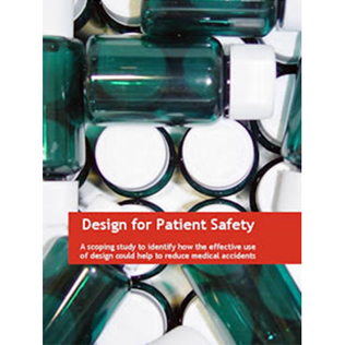 Design for patient safety