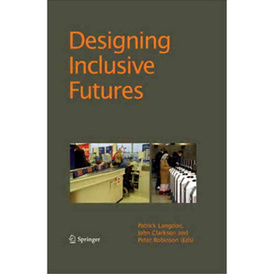 Designing inclusive futures