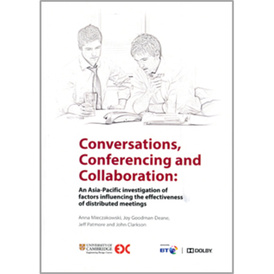 Conversations Asian