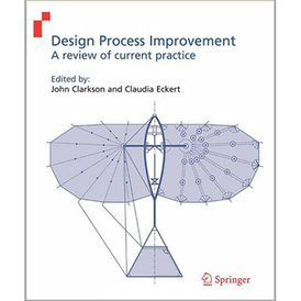 Design Improvement book cover