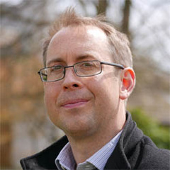 Ben Bowers