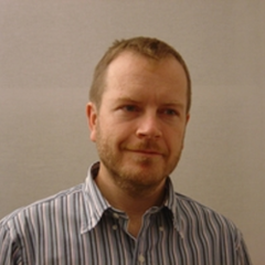 Mike Bradley