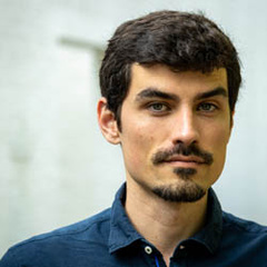 Esdras  Paravizo