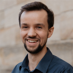 Dr Florian Fisher