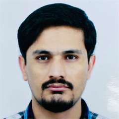 Dr Muhammad Hussain