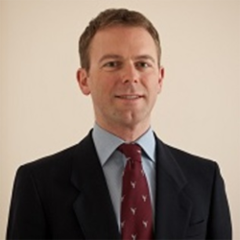 Professor Jerome Jarrett