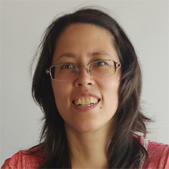 Dr Joy Goodman-Deane