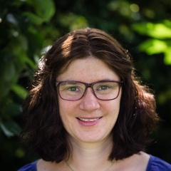 Dr Katharina Kohler