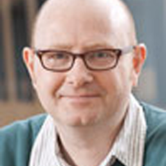 Professor James  Moultrie