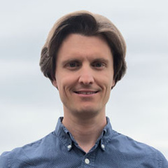 Dr Matteo Zallio