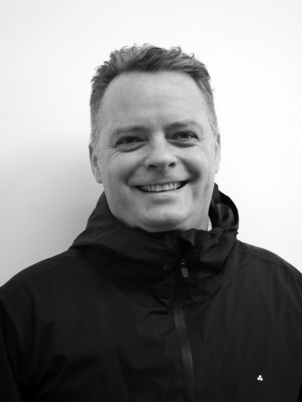 Professor Jonathan Cullen