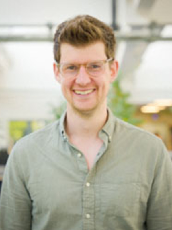 Dr Michael Bath