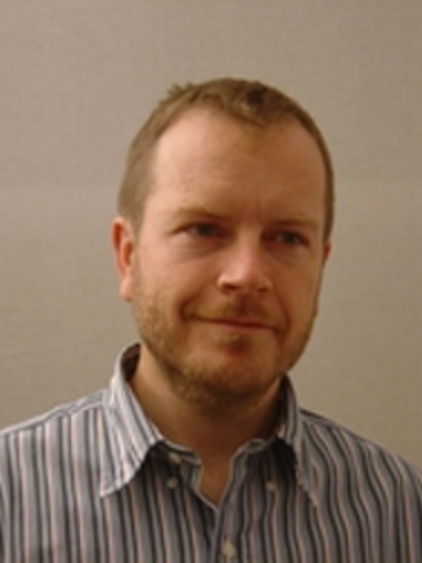  Mike Bradley