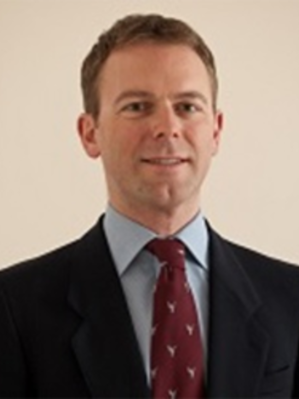 Professor Jerome Jarrett