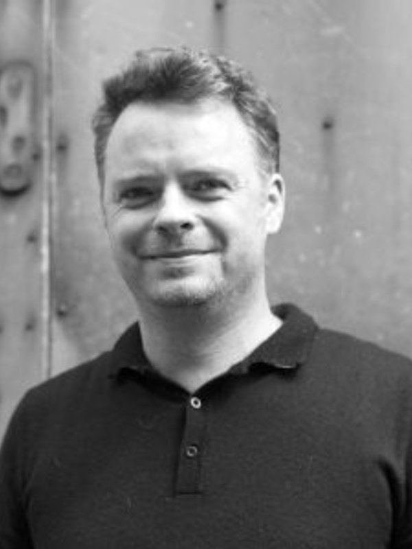 Professor Jonathan Cullen