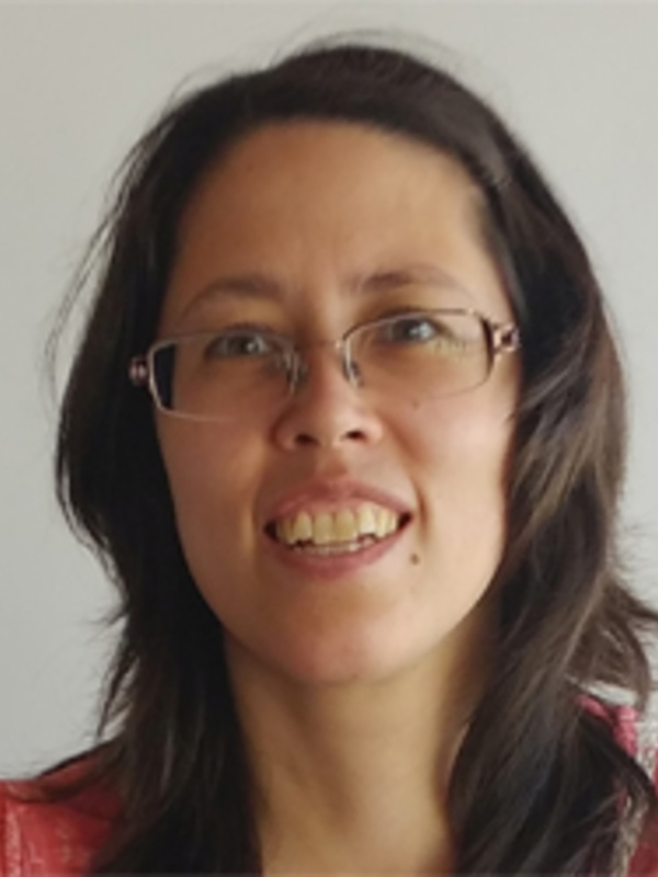 Dr Joy Goodman-Deane
