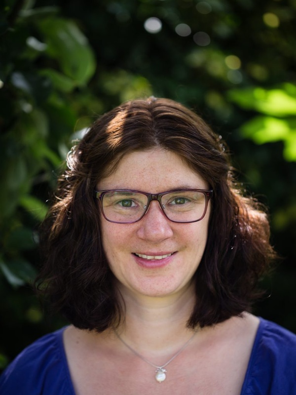 Dr Katharina Kohler