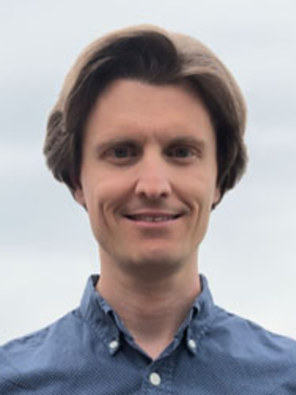 Dr Matteo Zallio