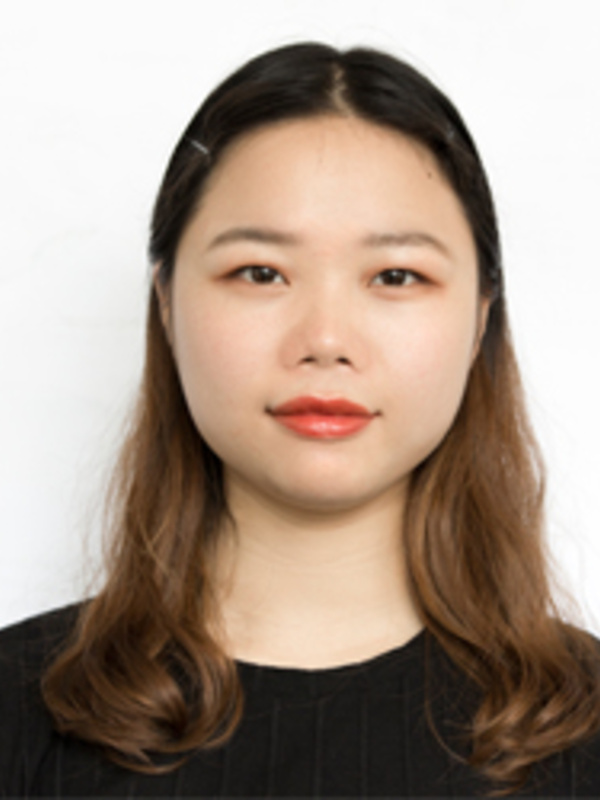  Tingting Wang