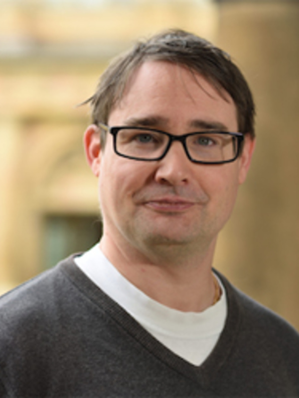 Professor Per Ola Kristensson