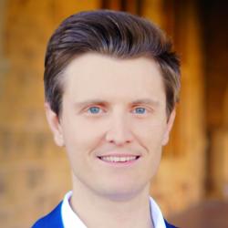 Photo of Matteo Zallio