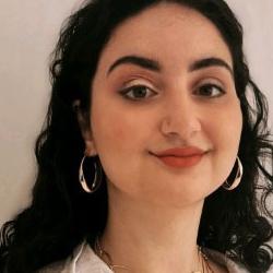 Anastasia Perysinakis photo