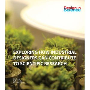 Design in Science cover